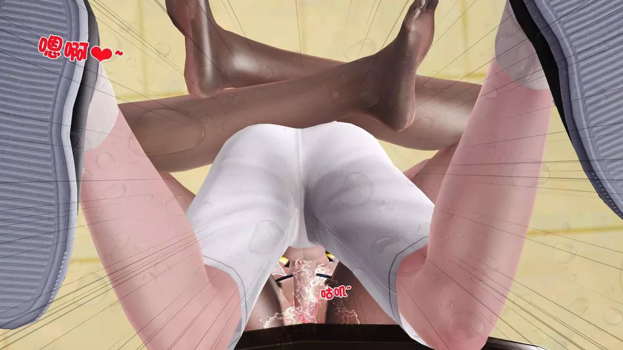 [3D]賣茶葉的媽媽第06章-下