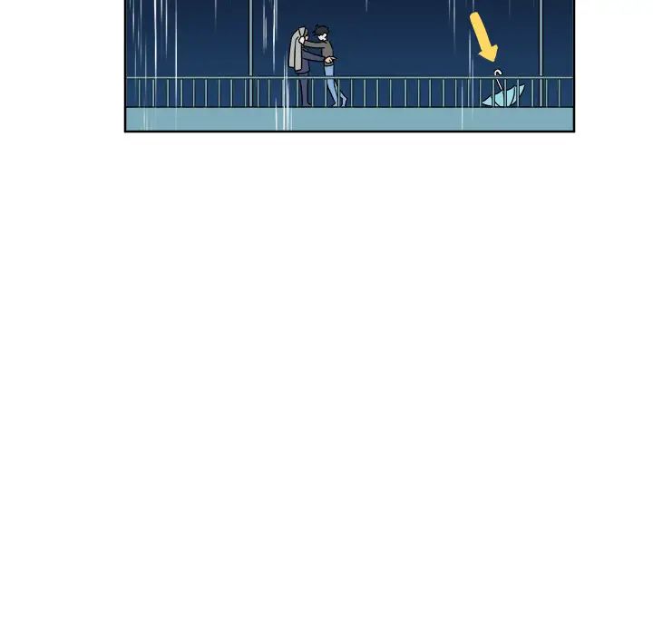 他和他的浪漫趣事第1话