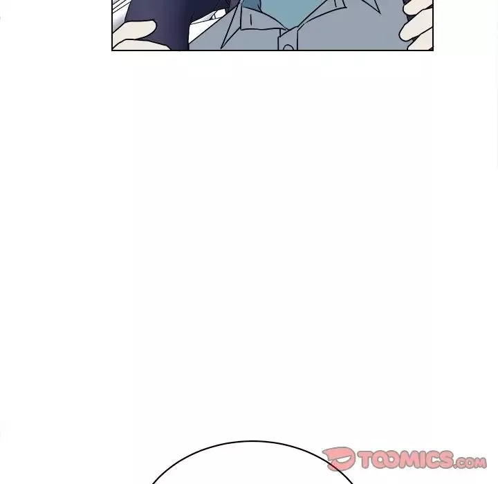 他和他的浪漫趣事第16话
