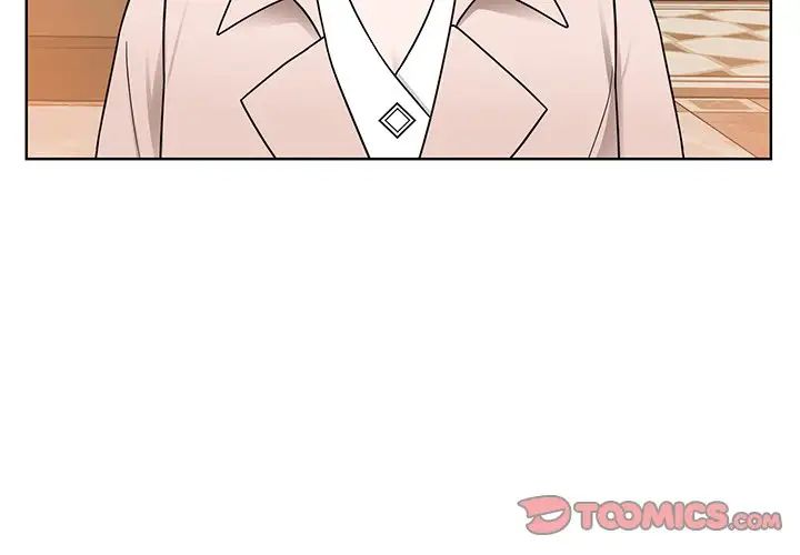 眷恋第5話