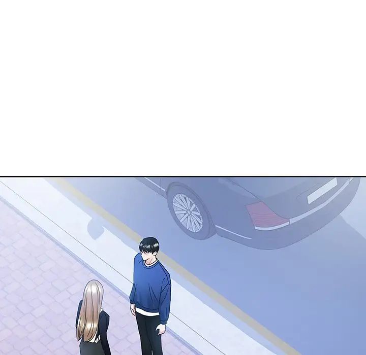 眷恋第8話