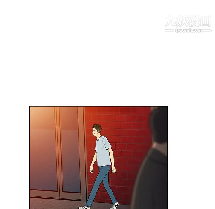 被女神环绕的男人第13话
