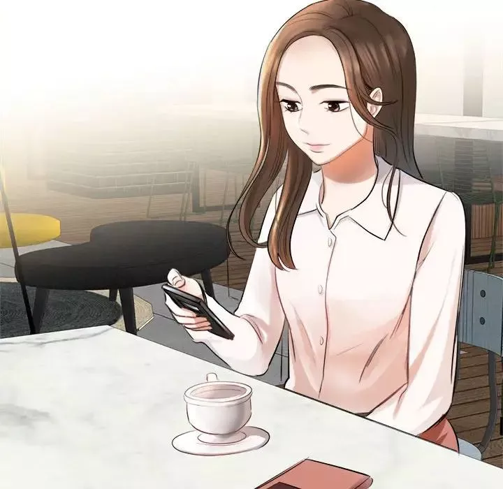 我的完美缪斯第1話