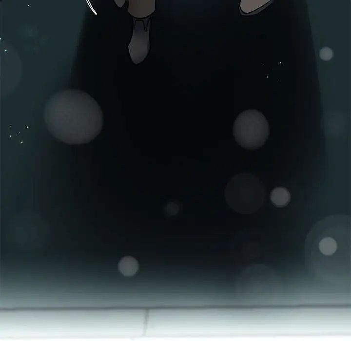 我的完美缪斯第3話