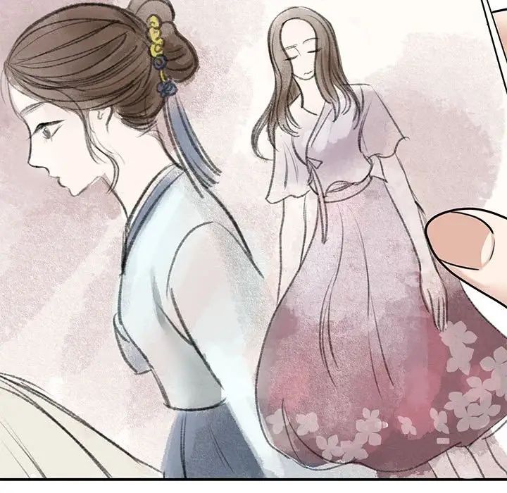 我的完美缪斯第3話