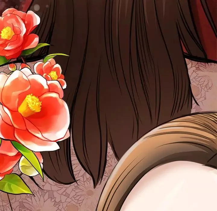 我的完美缪斯第3話