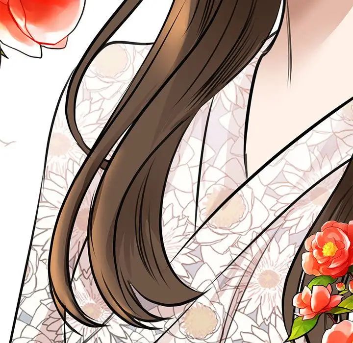 我的完美缪斯第3話