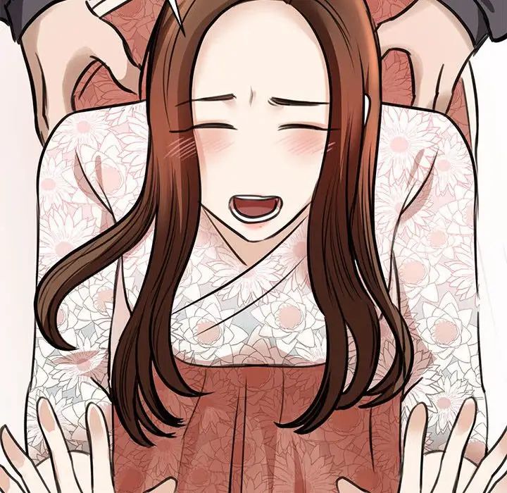 我的完美缪斯第3話