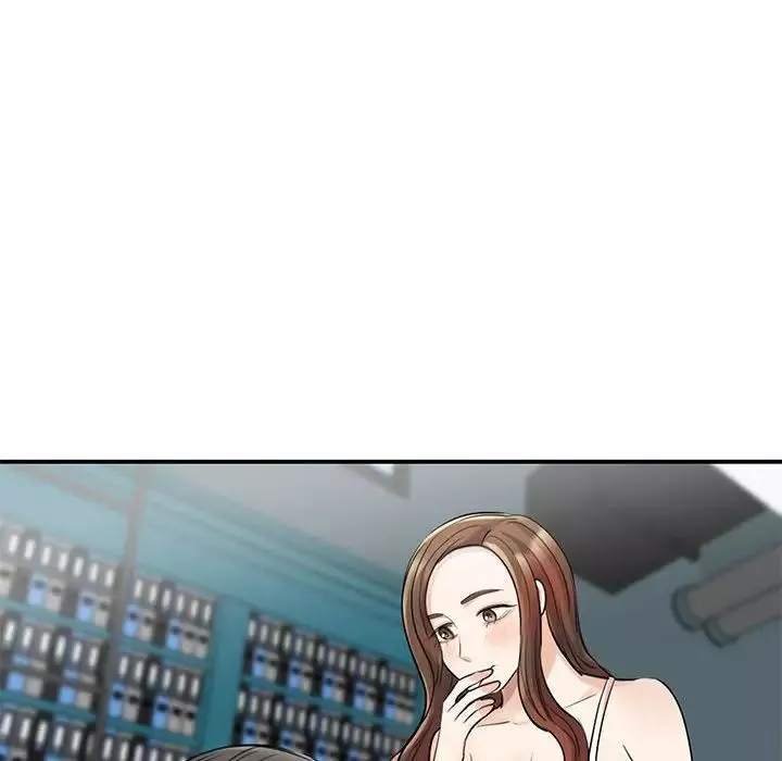 我的完美缪斯第8話