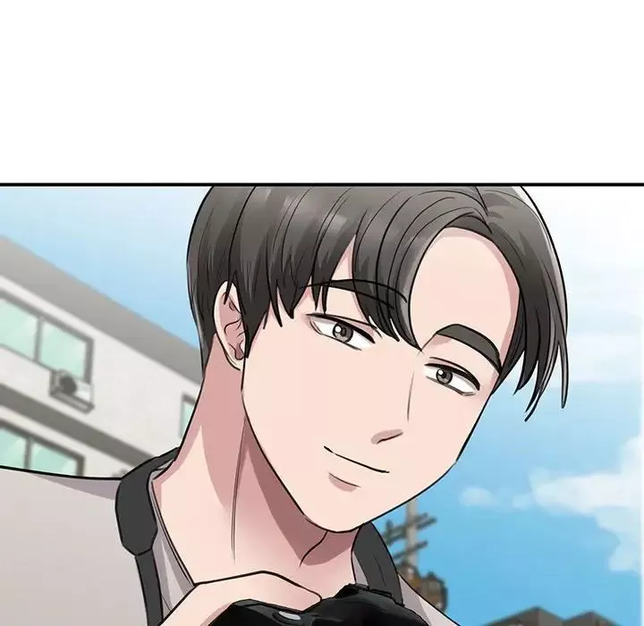 我的完美缪斯第11話