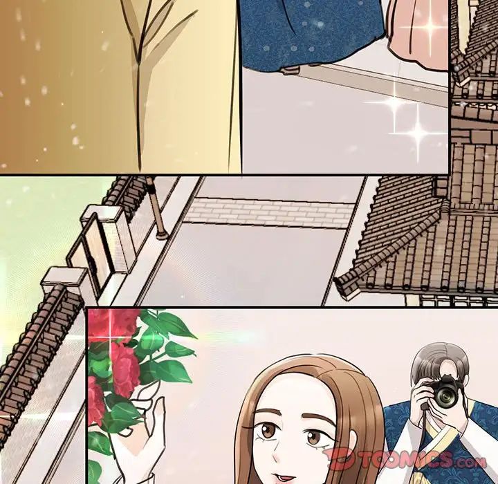 我的完美缪斯第13話