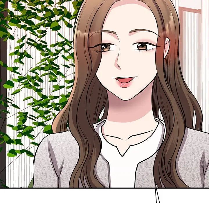 我的完美缪斯第18话