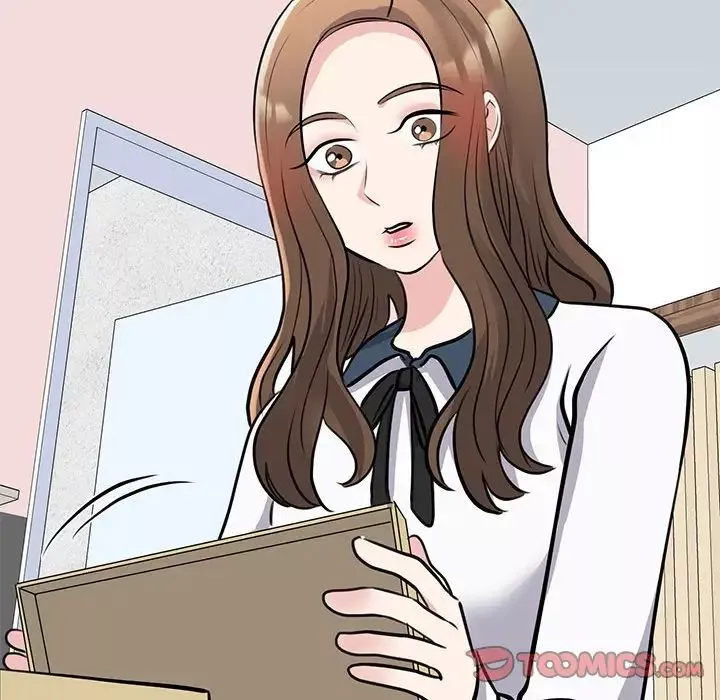 我的完美缪斯第18話