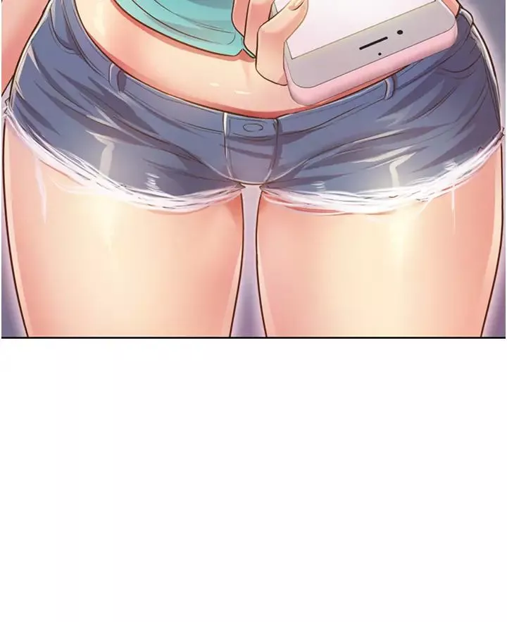 姊姊愛做菜第3話-讓人慾火焚身的喬遷禮