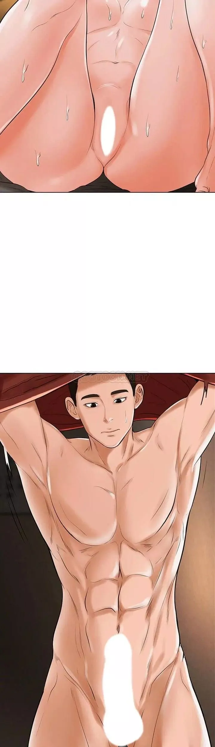 撞球甜心第30話-父親的過去