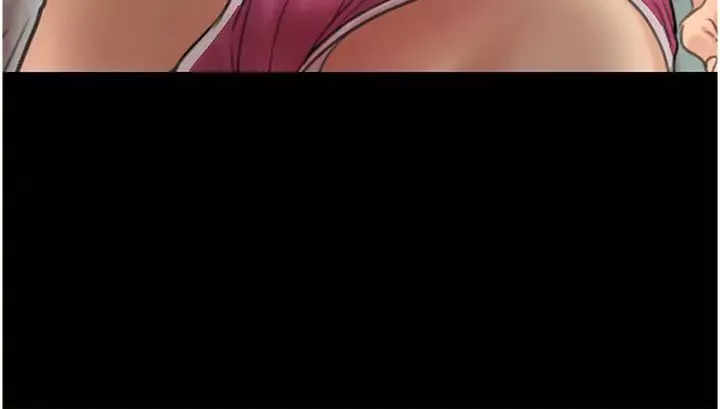 養父的女兒們第3話-與蕾貝卡的親密接觸