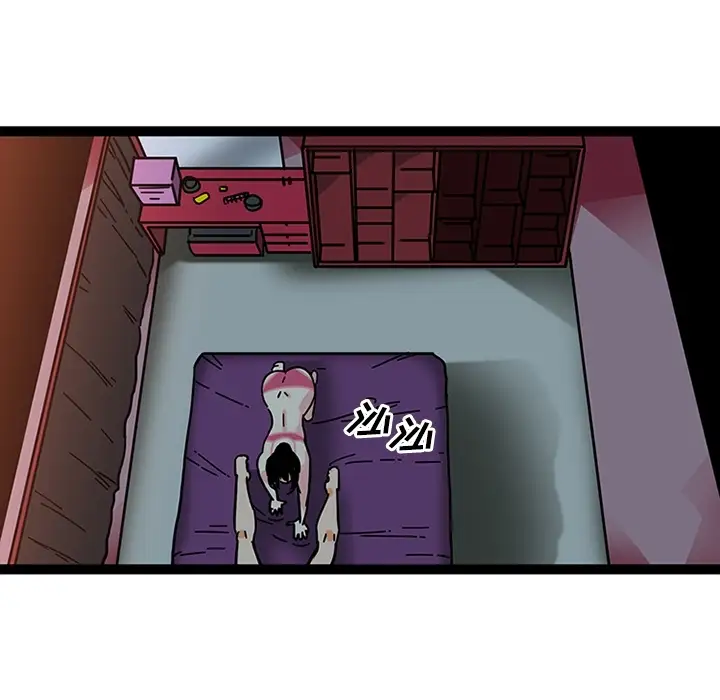 巧手妇产科第21话