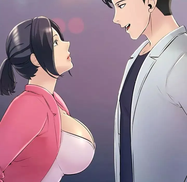 不正常关系第3話