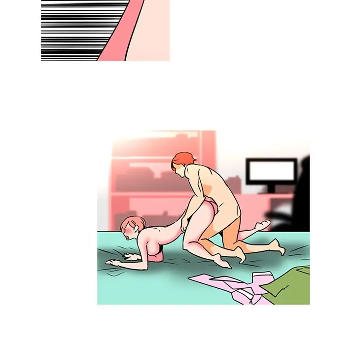巧手妇产科第37话