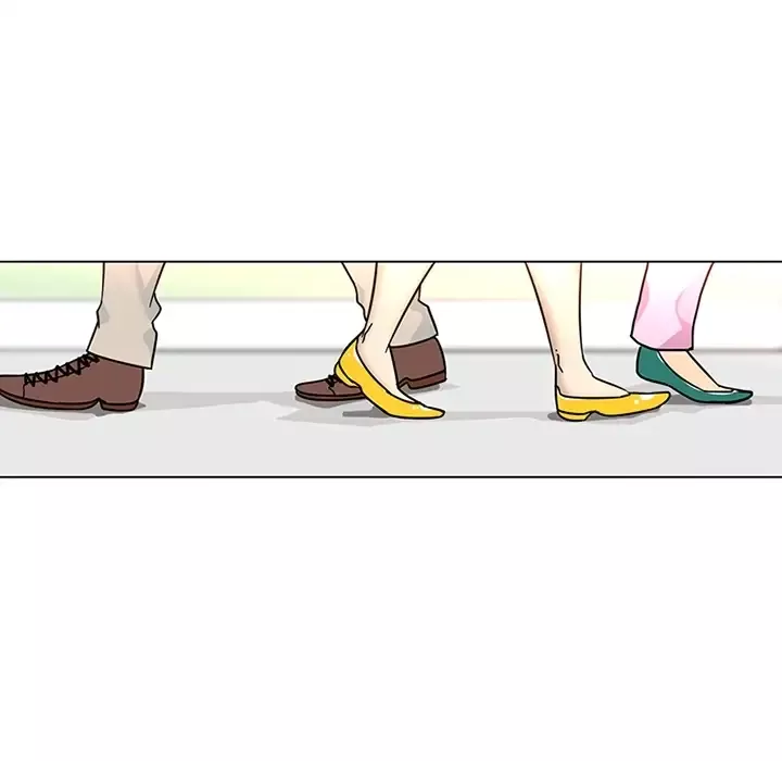 巧手妇产科第38话