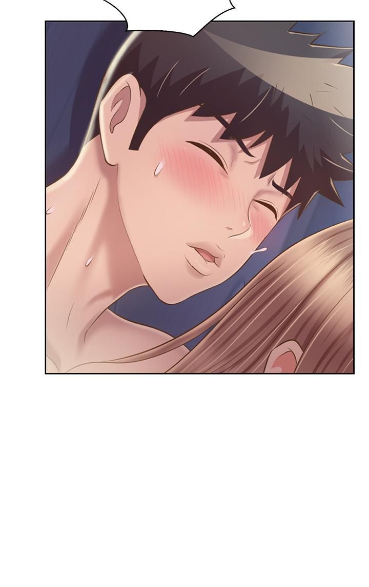 姊姊愛做菜第50話-前所未有的快感