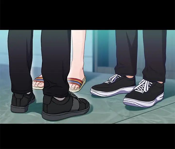 兄妹關係第26話-改变所有人命运的那天