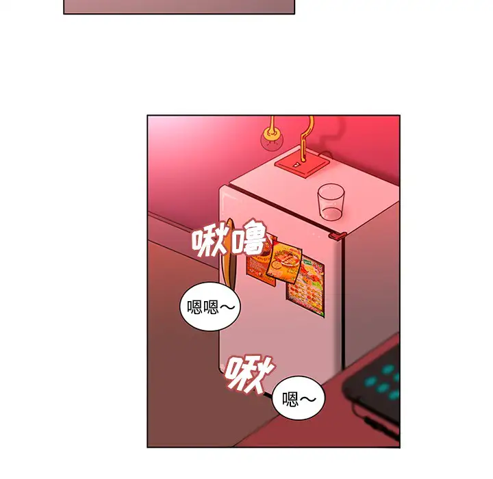 巧手妇产科第48话