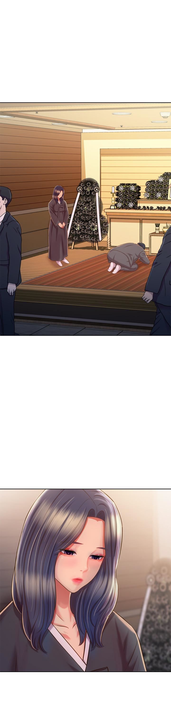 姊姊愛做菜第59話-苦苦求幹的母狗們