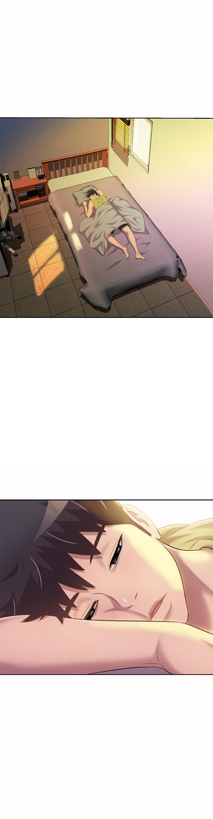 姊姊愛做菜第60話-源源不絕的性慾