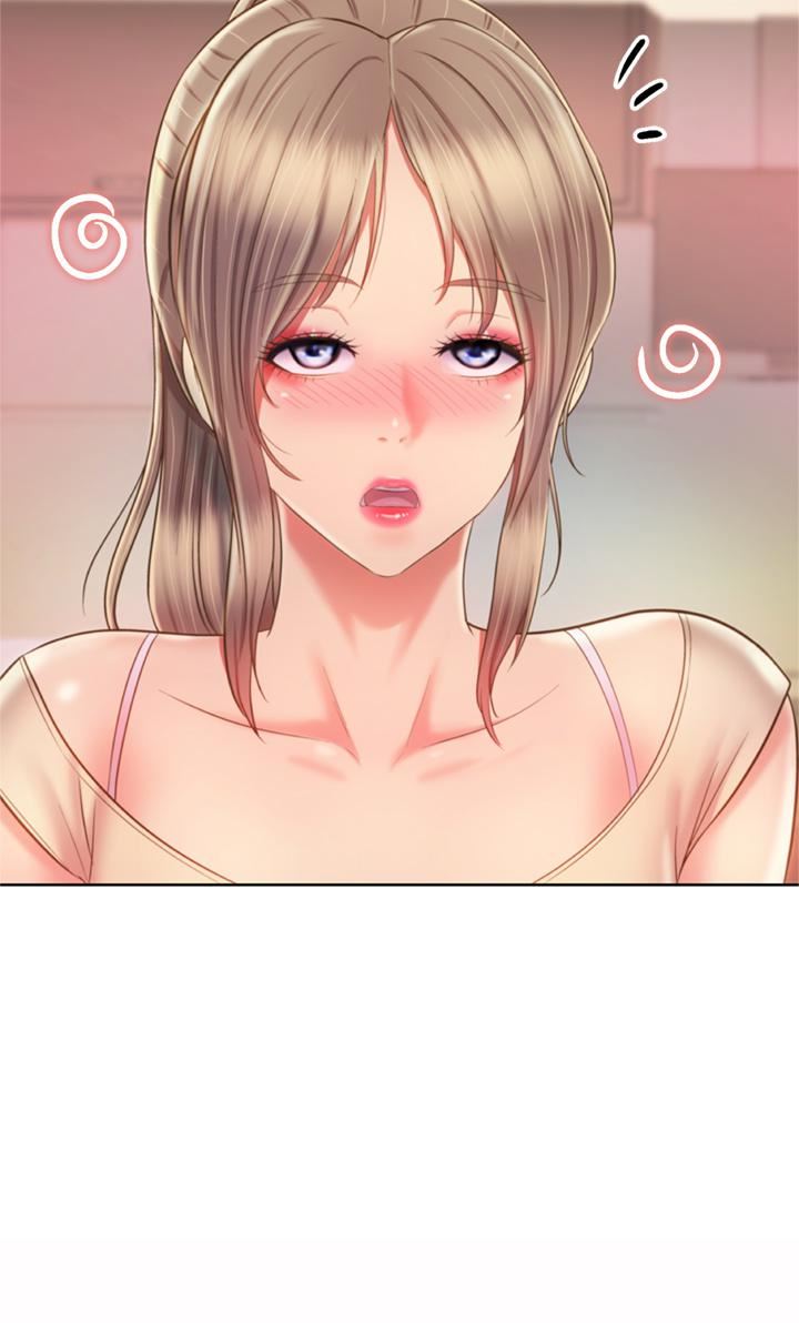 姊姊愛做菜第64話-火熱的新婚夫妻Play