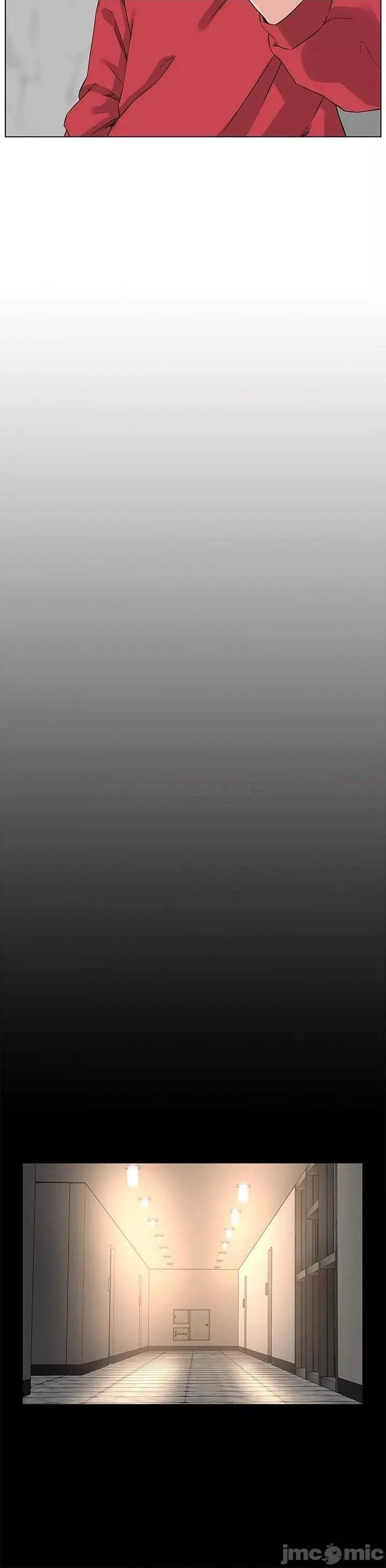 樓上的網美第3話-這裡沒人會來妨礙我們