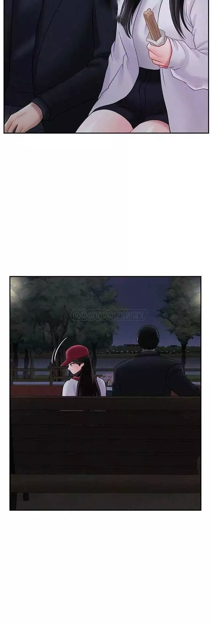 壞老師第31話-我們可以嘗試一下真正的成年人嗎？