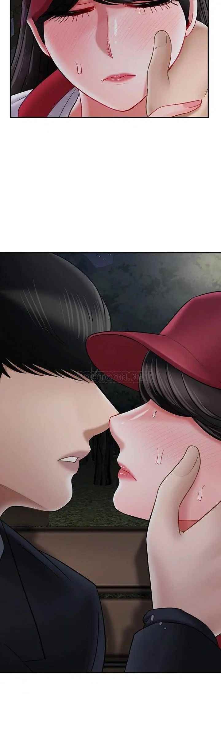 壞老師第31話-我們可以嘗試一下真正的成年人嗎?