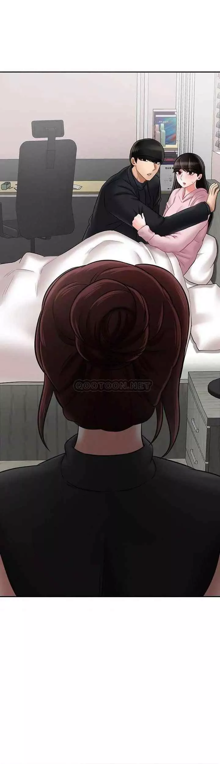 壞老師第32話-偷我男的女兒