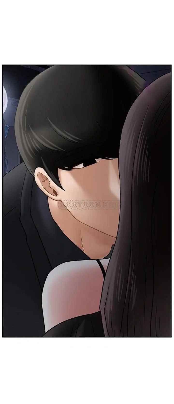 壞老師第35話-天真沛恩的第一次
