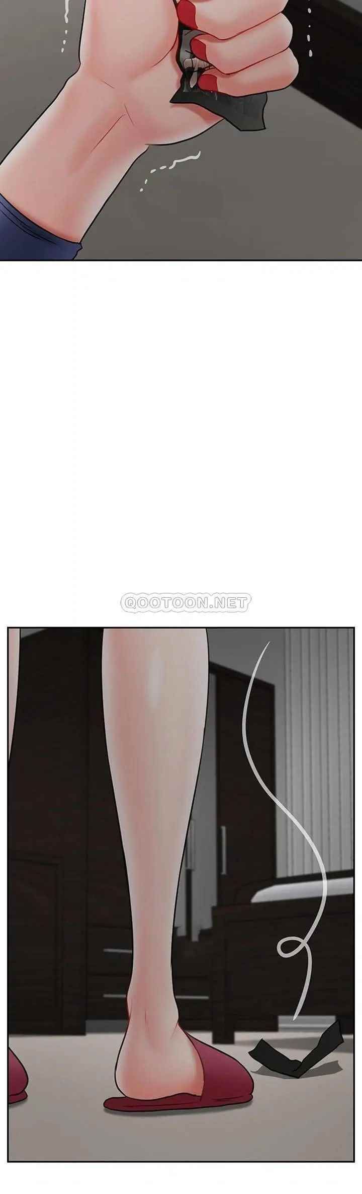 壞老師第36話-碰我的男人...？