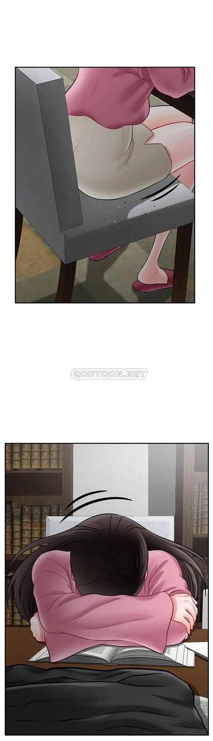 壞老師第37話-老師抱抱我