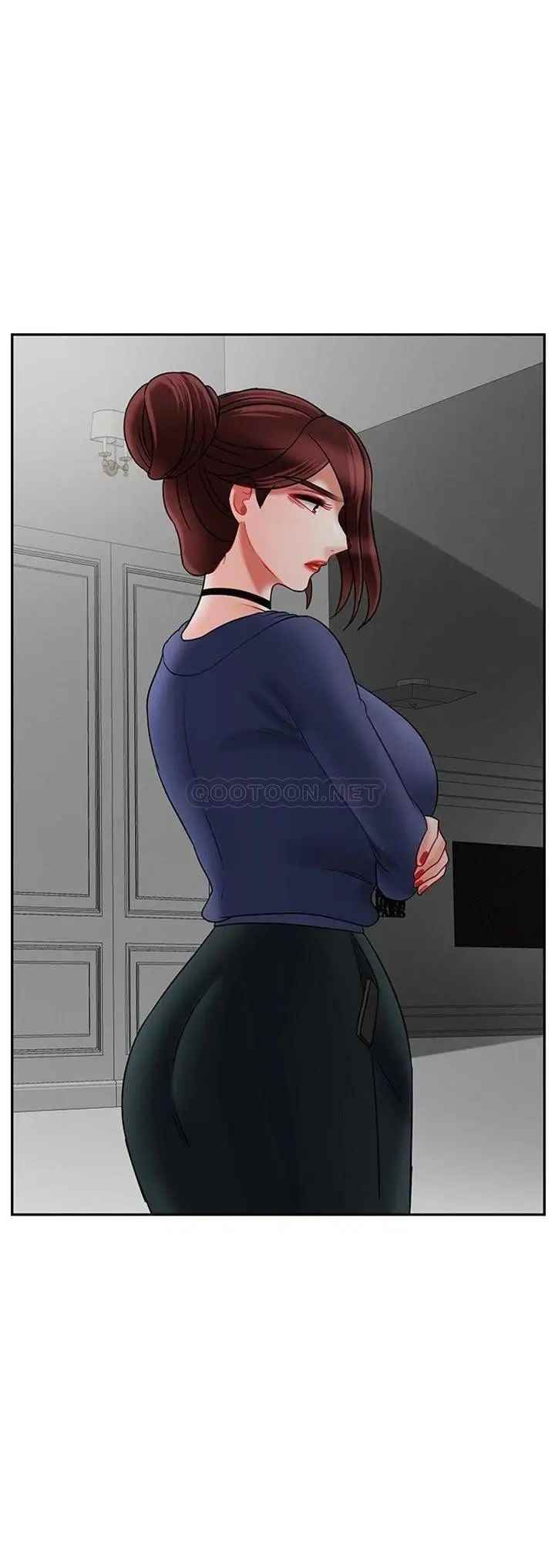 壞老師第37話-老師抱抱我