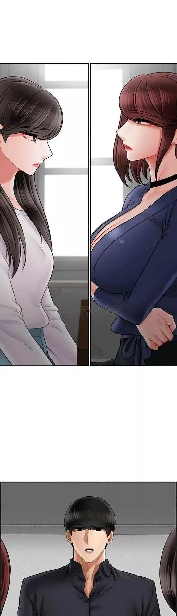 壞老師第43話-為了快樂能做到什麽程度？