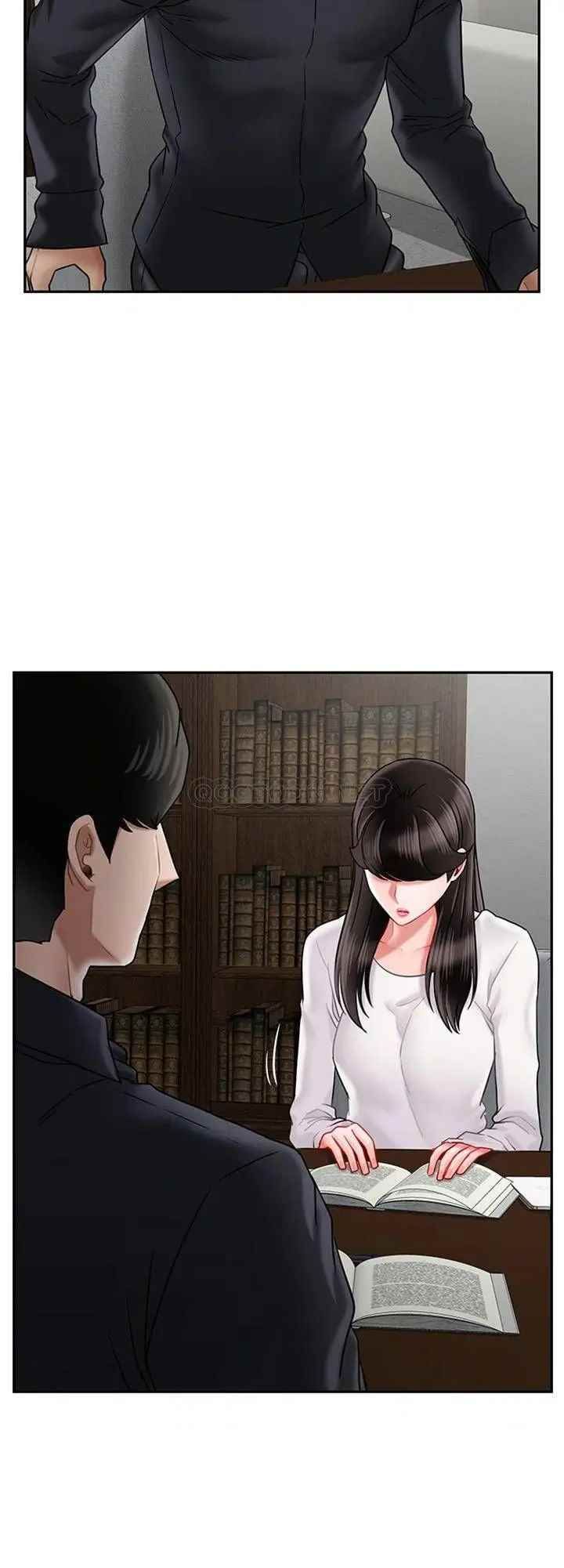 坏老师第43话-为了快乐能做到什么程度？