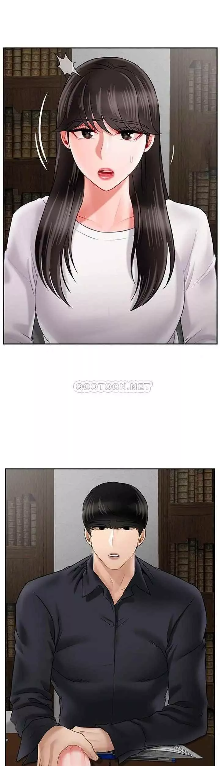 壞老師第43話-為了快樂能做到什麽程度？