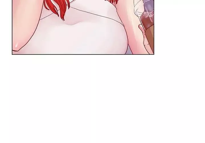 荒淫同學會第3話-秘密的共犯