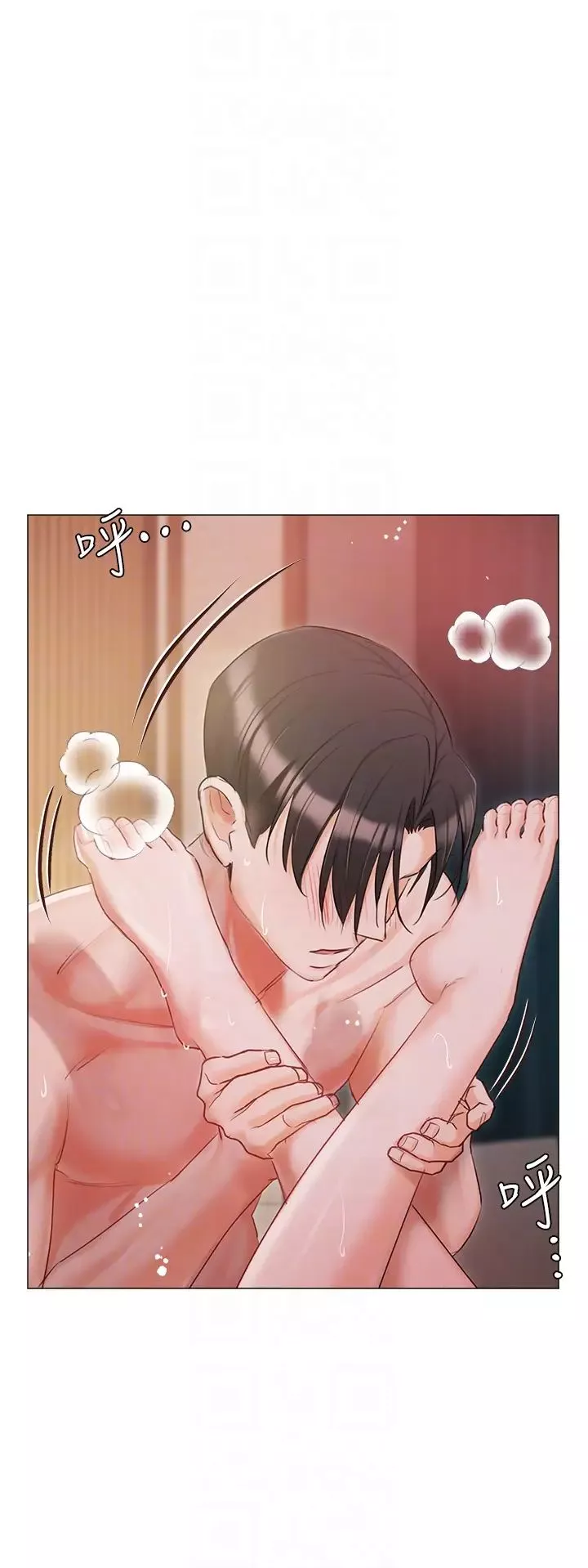 私宅女主人第54話-一發接一發，射不停