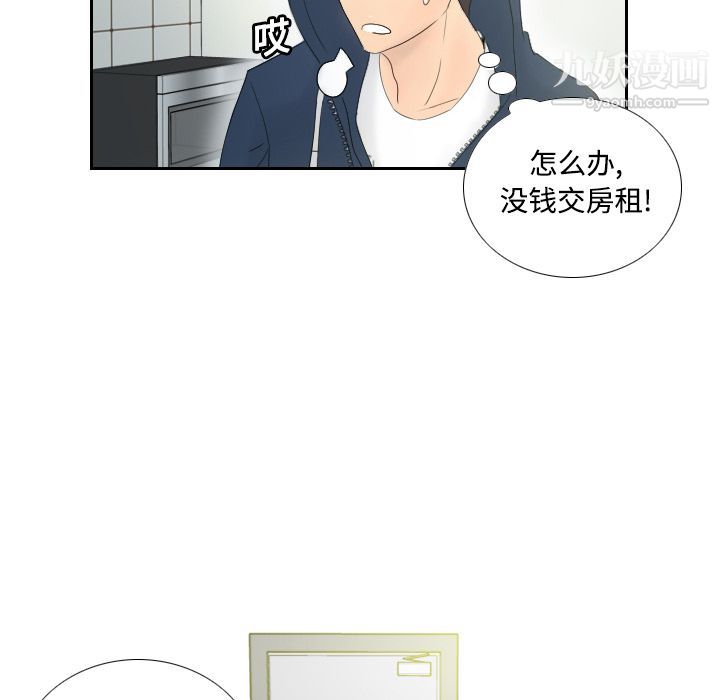 分身第1話