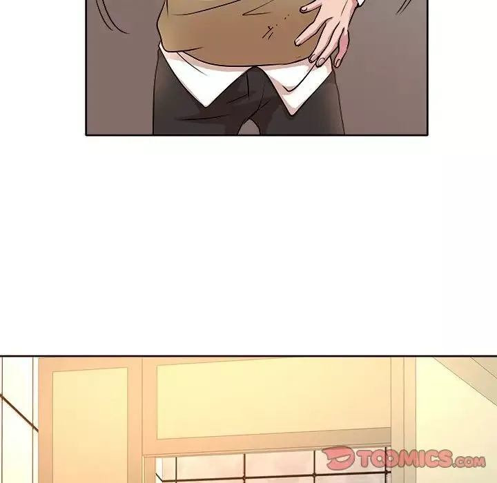 教授的課後輔導第4話