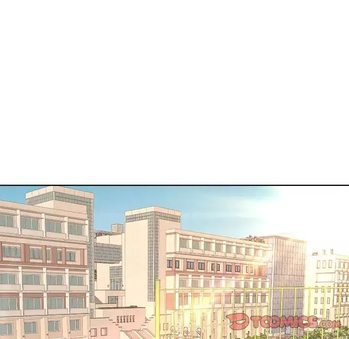 教授的課後輔導第8話