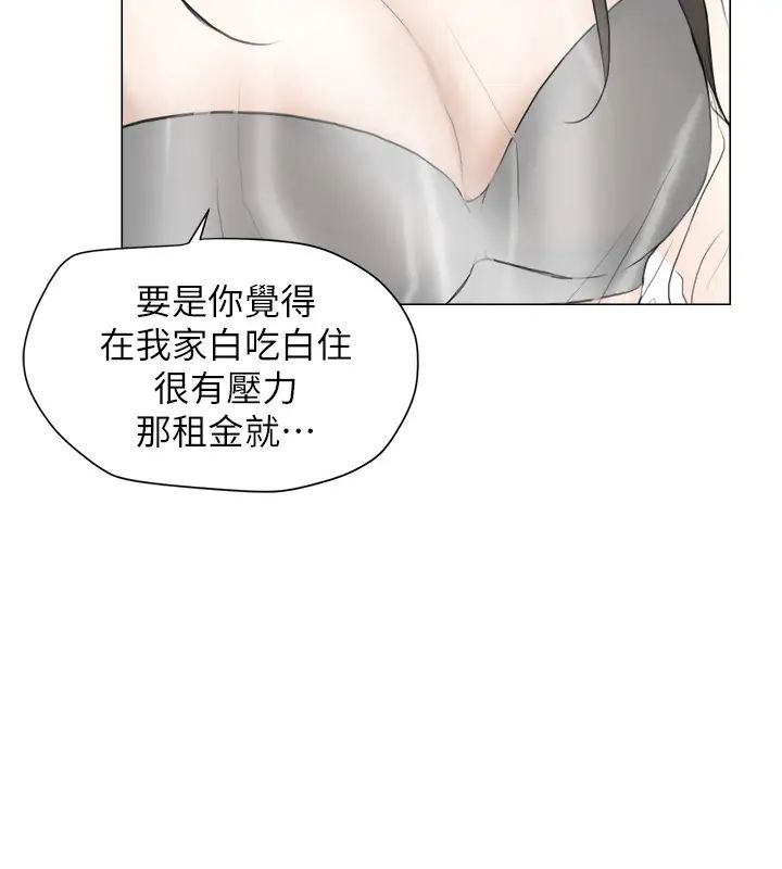 我喜歡他的女人第11話-要先付押金嗎?