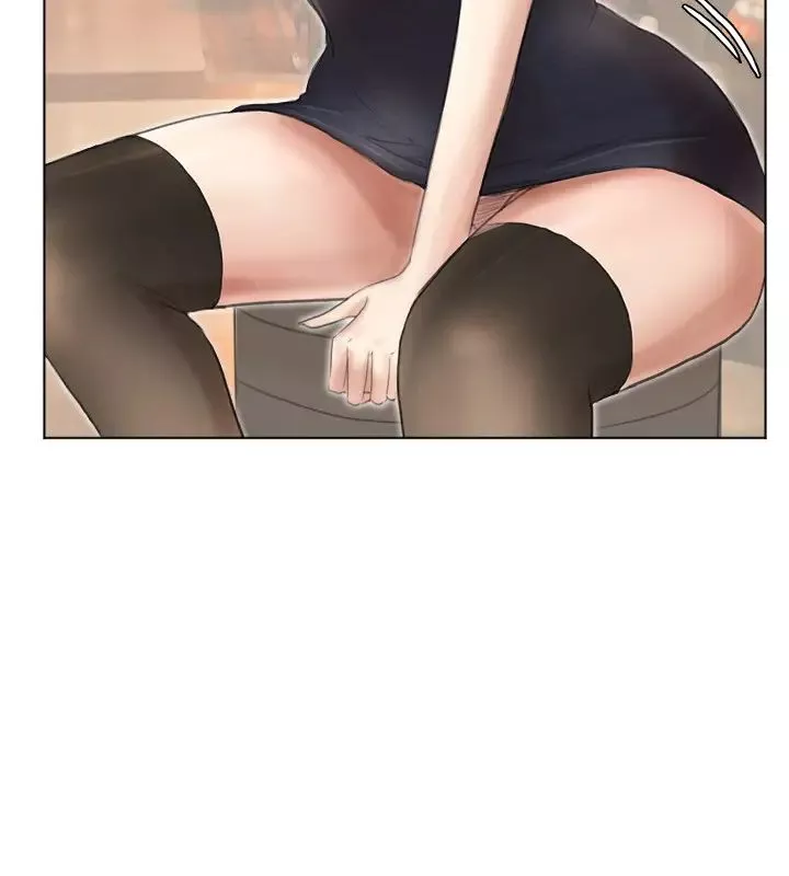 我喜歡他的女人第37話-你會覺得我是個奇怪的女人嗎?