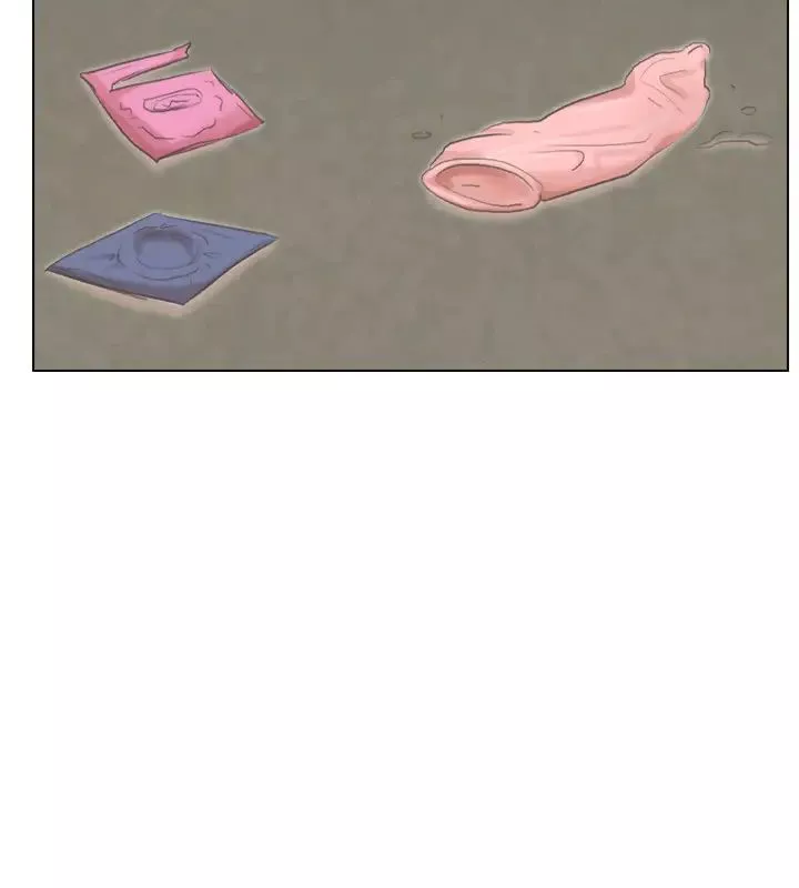 我喜歡他的女人第46話-妳讓我上一次我就刪掉