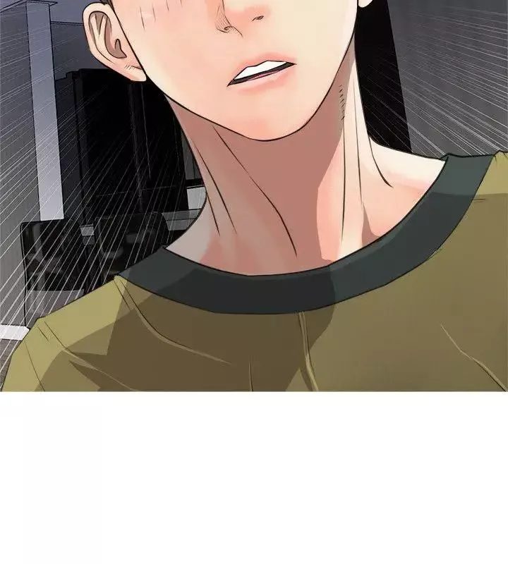 阿姨的秘密情事第9話-交錯的兩人